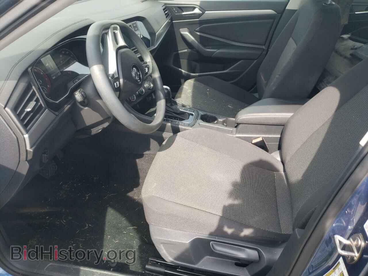 2019 VOLKSWAGEN JETTA - VIN: 3VWCB7BU3KM202280 - Фото 7
