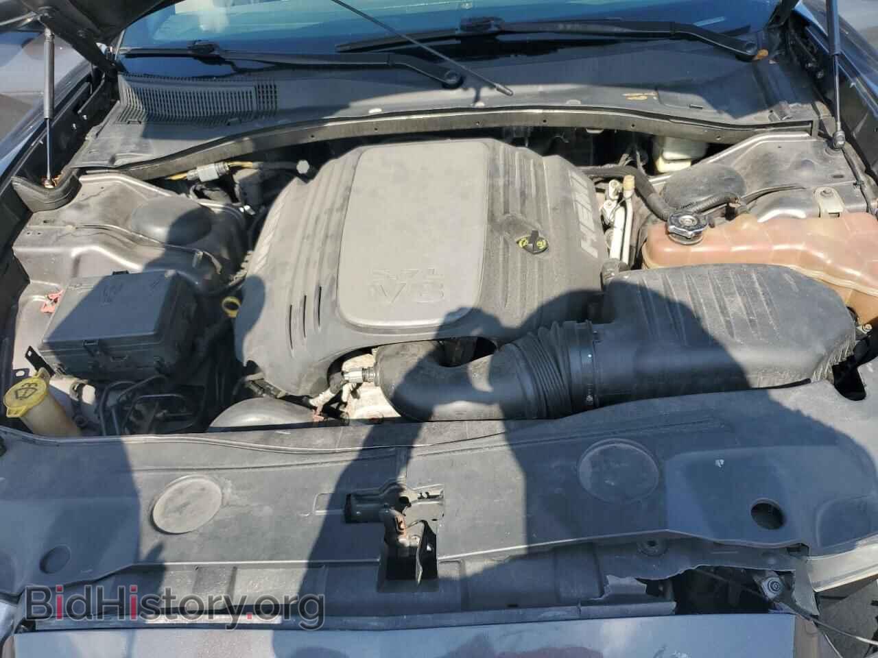 2014 DODGE CHARGER - VIN: 2C3CDXCT4EH226906 - Фото 11