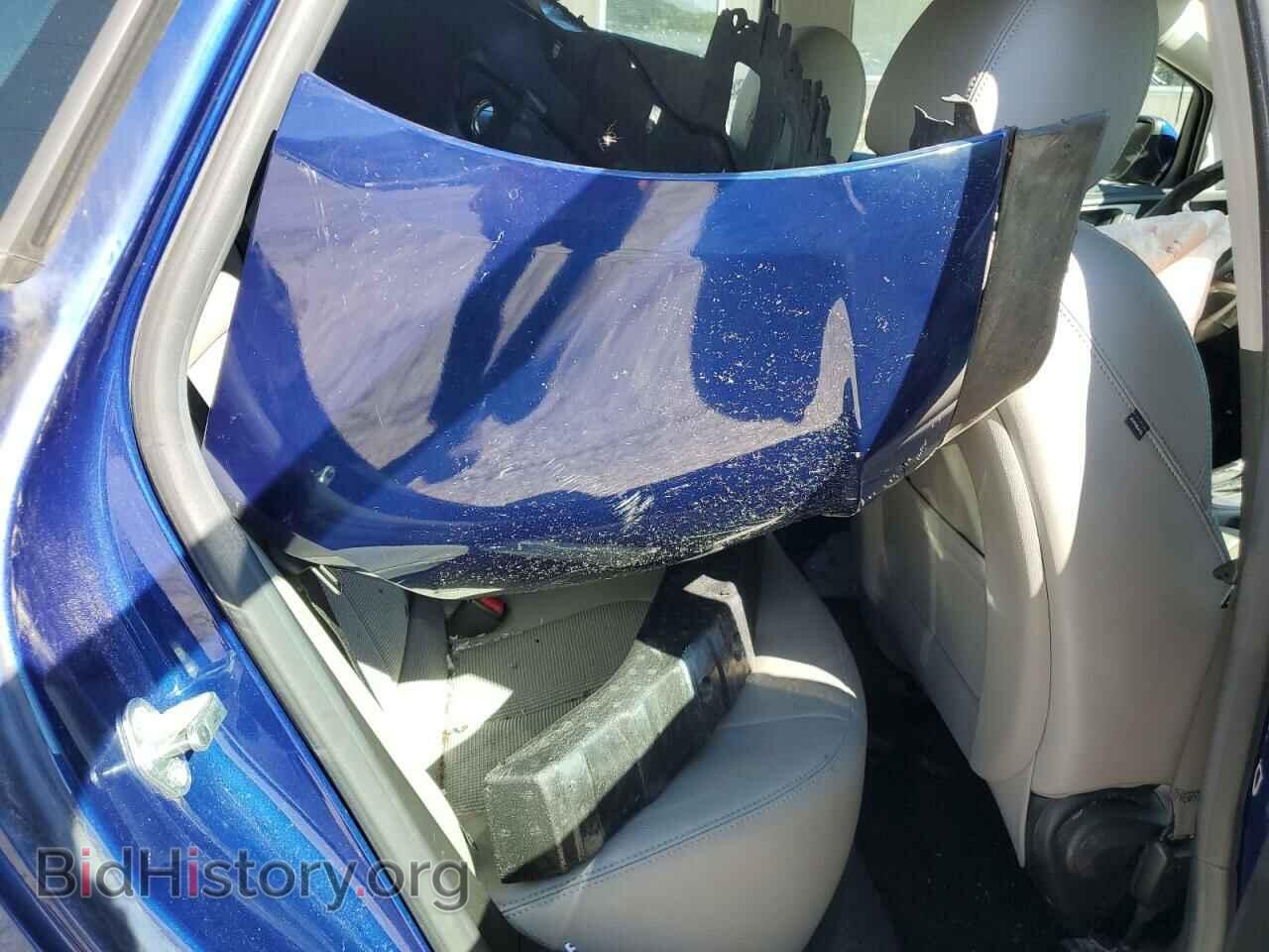 2013 BUICK VERANO - VIN: 1G4PP5SK4D4136129 - Фото 10