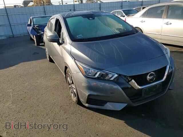2020 NISSAN VERSA - VIN: 3N1CN8EV2LL867878 - Photo 13