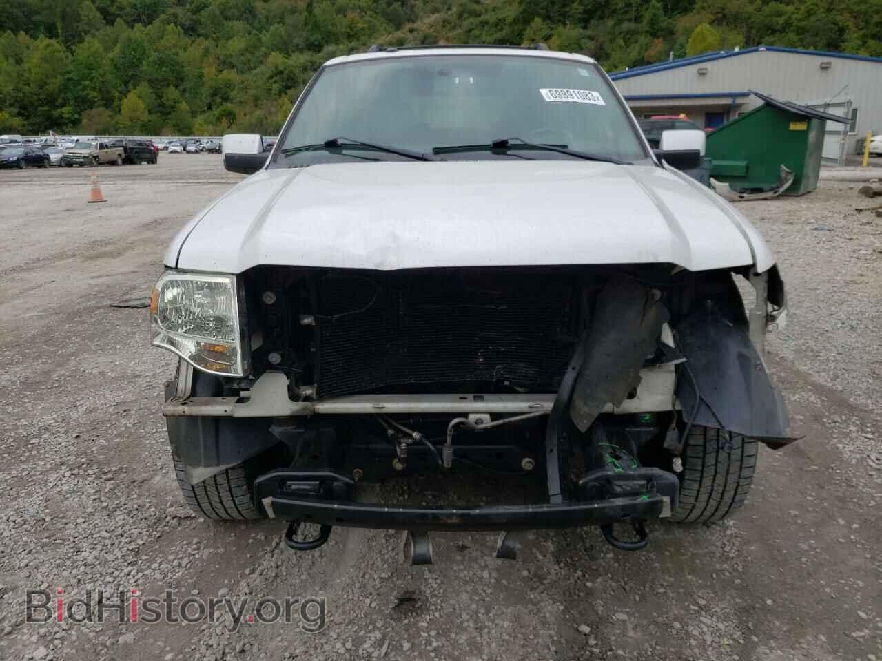 2012 FORD EXPEDITION - VIN: 1FMJU2A59CEF64229 - Фото 5