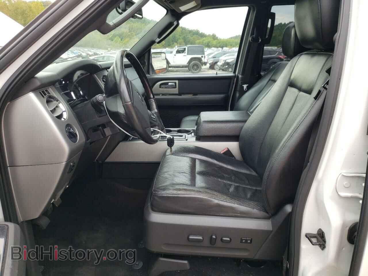 2012 FORD EXPEDITION - VIN: 1FMJU2A59CEF64229 - Фото 7