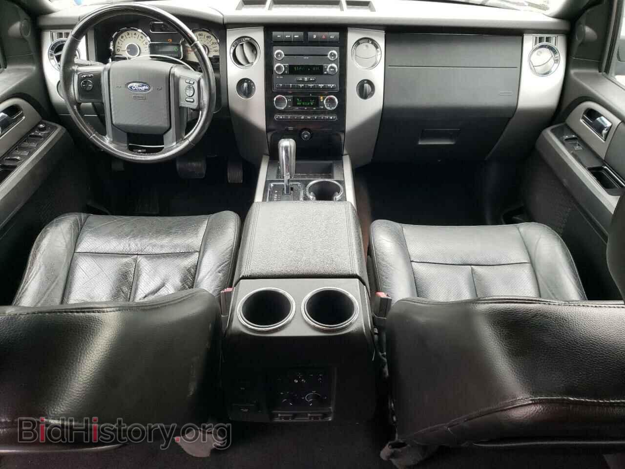 2012 FORD EXPEDITION - VIN: 1FMJU2A59CEF64229 - Фото 8