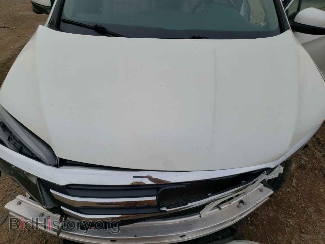 2016 HONDA PILOT - VIN: 5FNYF6H76GB047650 - Фото 12