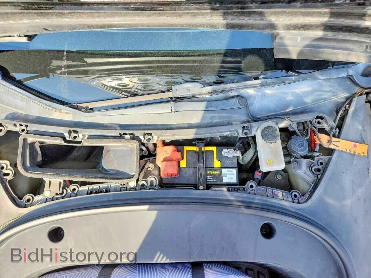 2021 TESLA MODEL 3 - VIN: 5YJ3E1EA9MF091668 - Photo 11