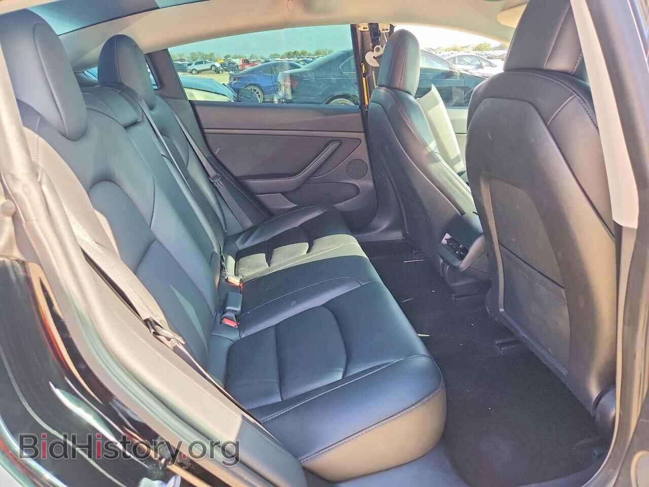 2021 TESLA MODEL 3 - VIN: 5YJ3E1EA9MF091668 - Photo 10