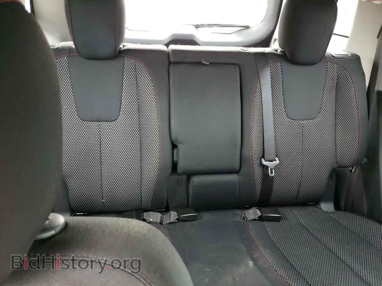 2012 GMC TERRAIN - VIN: 2GKFLTEK1C6122539 - Фото 10