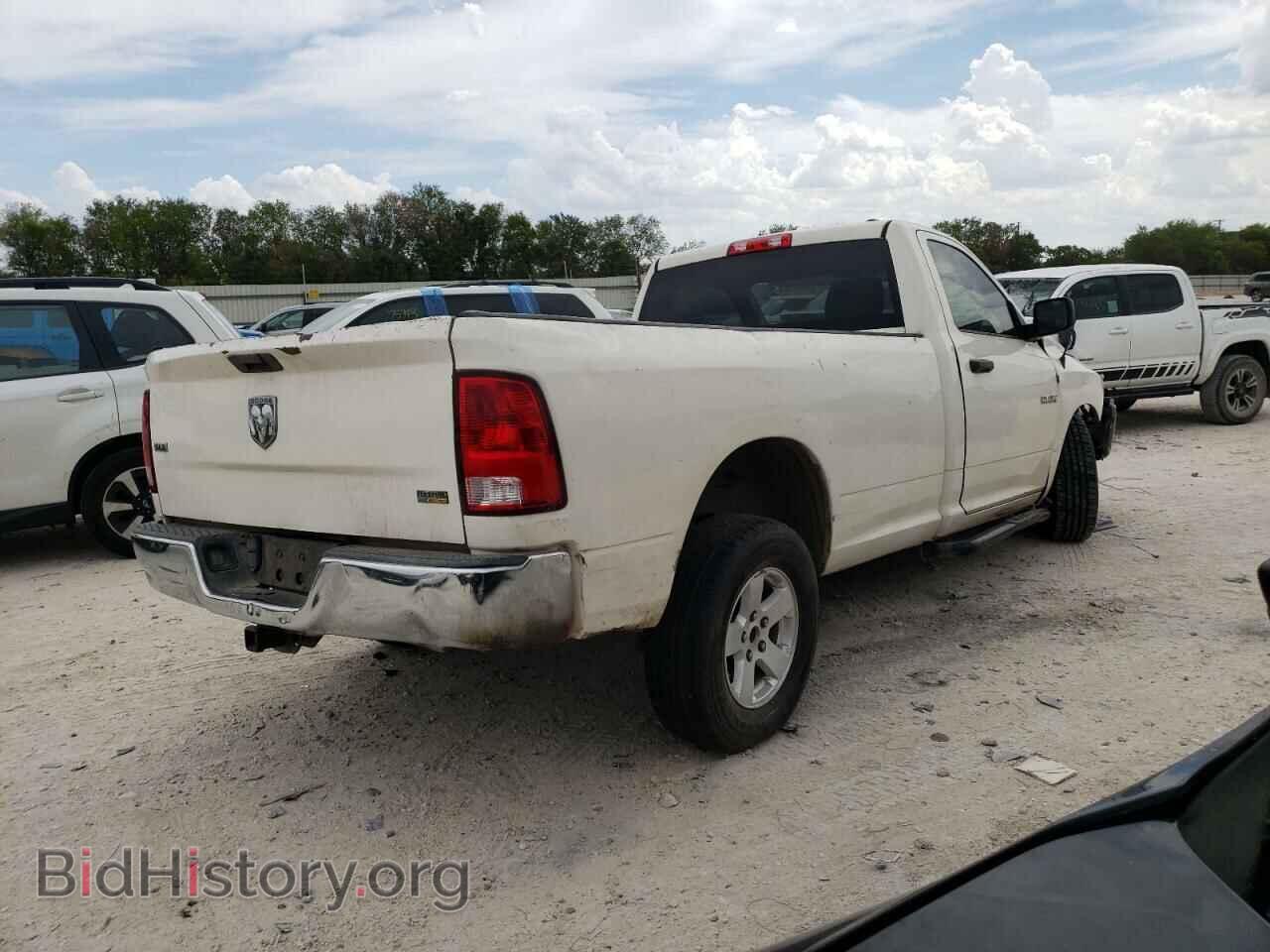 2009 DODGE All Models - VIN: 1D3HB16P89J503751 - Фото 3