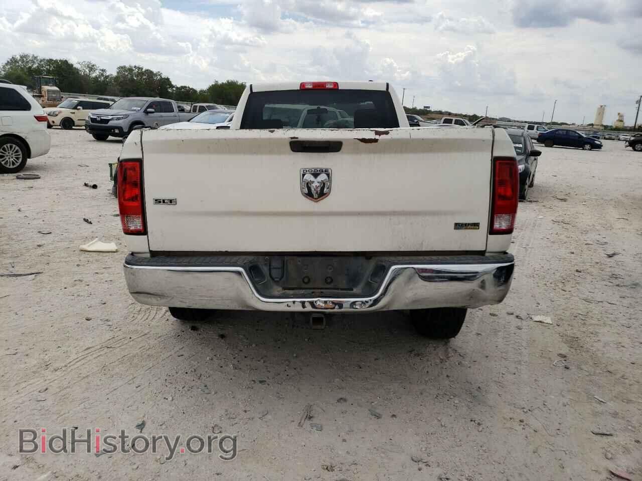 2009 DODGE All Models - VIN: 1D3HB16P89J503751 - Фото 6