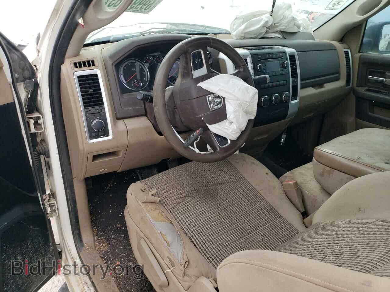2009 DODGE All Models - VIN: 1D3HB16P89J503751 - Фото 8