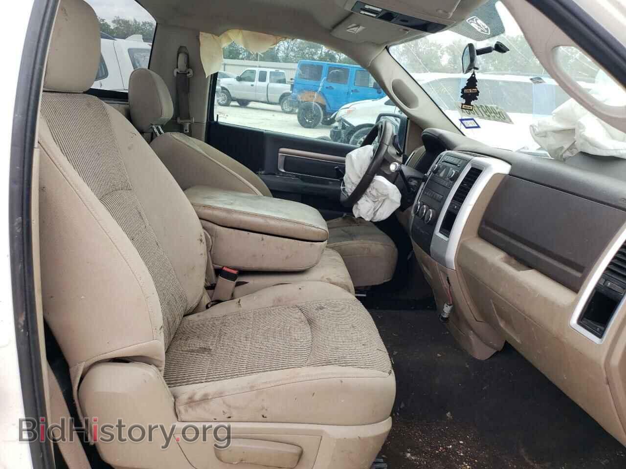 2009 DODGE All Models - VIN: 1D3HB16P89J503751 - Фото 10
