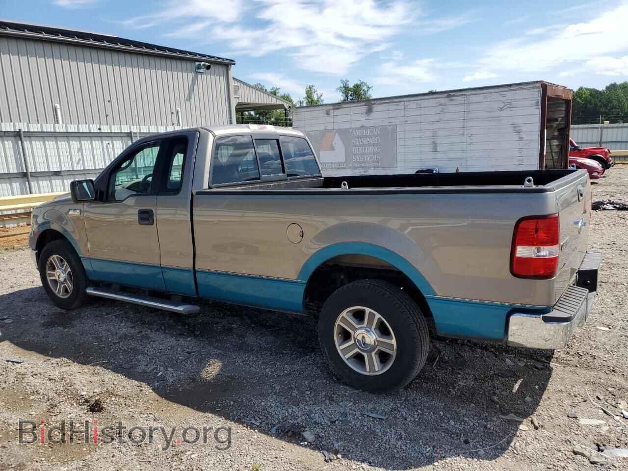 2005 FORD All Models - VIN: 1FTRF12215NB64801 - Photo 2