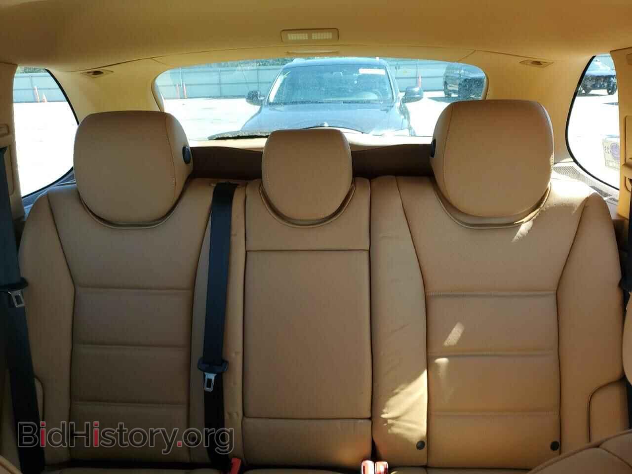 2008 PORSCHE CAYENNE - VIN: WP1AA29P48LA07863 - Фото 10
