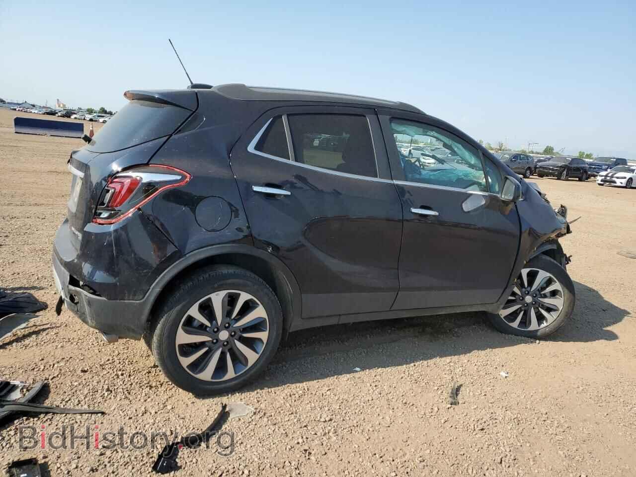 2022 BUICK ENCORE - VIN: KL4CJESMXNB558953 - Фото 6
