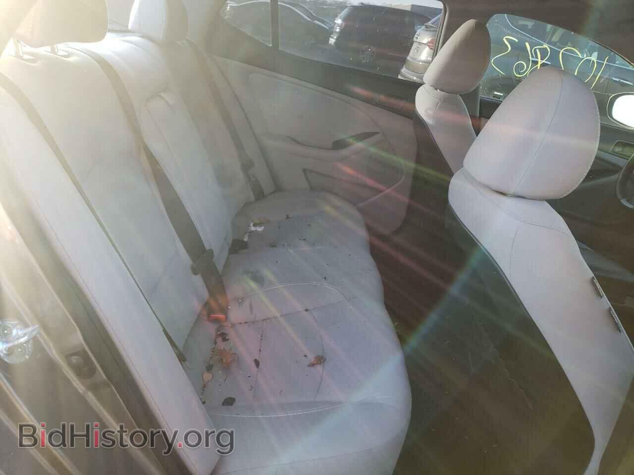 2015 KIA OPTIMA - VIN: 5XXGM4A73FG438346 - Фото 6