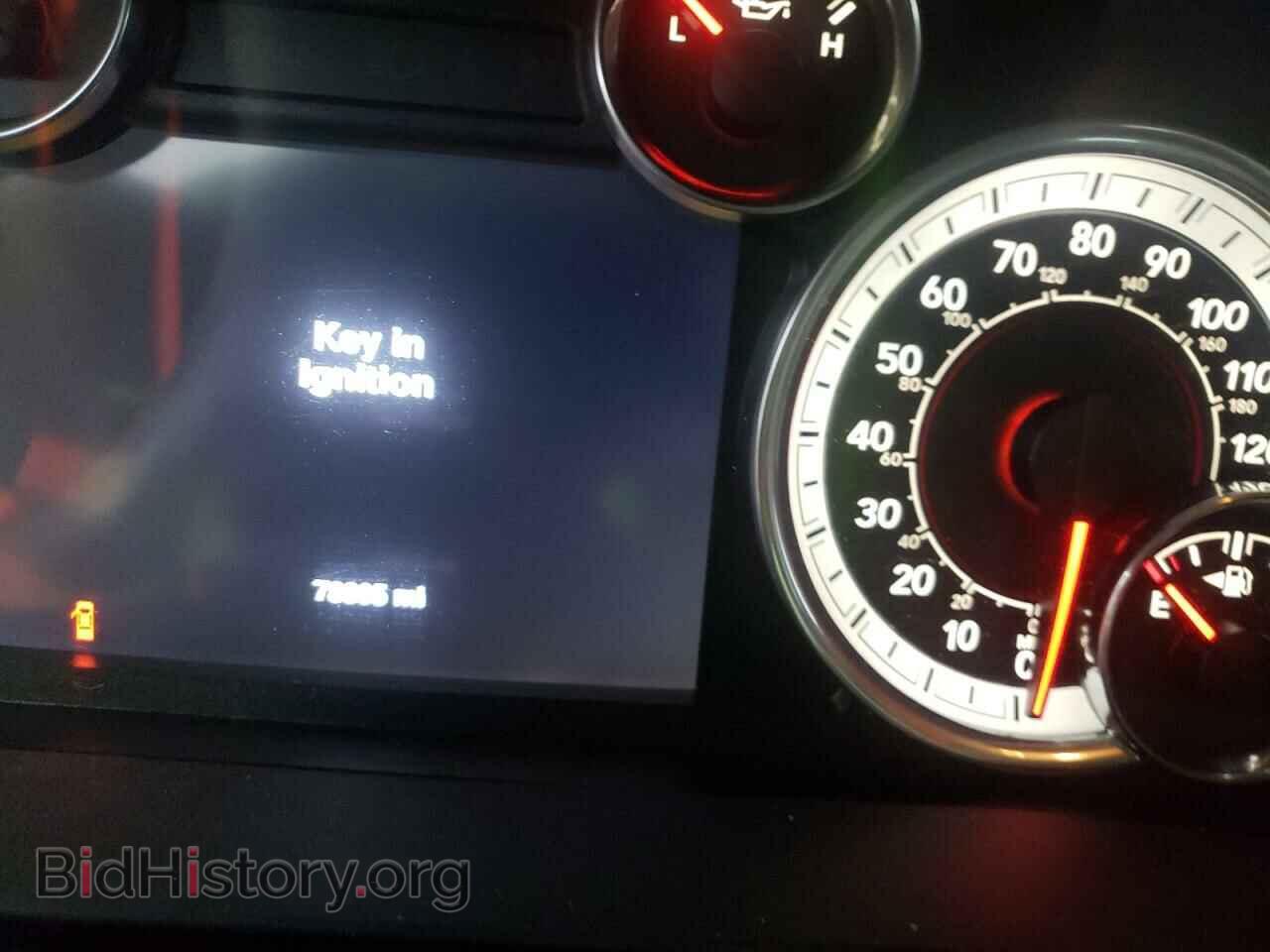 2016 RAM 1500 - VIN: 1C6RR7LG0GS379540 - Фото 9