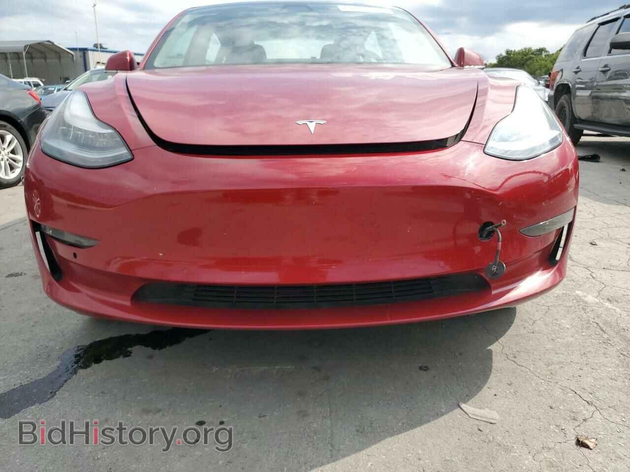 2018 TESLA MODEL 3 - VIN: 5YJ3E1EA9JF030753 - Photo 5