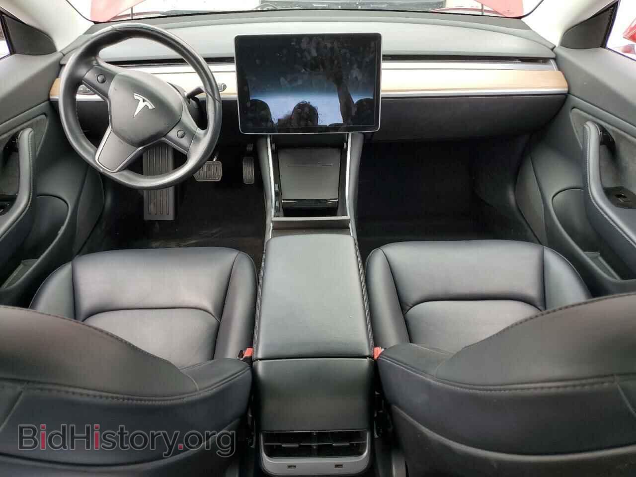 2018 TESLA MODEL 3 - VIN: 5YJ3E1EA9JF030753 - Photo 8