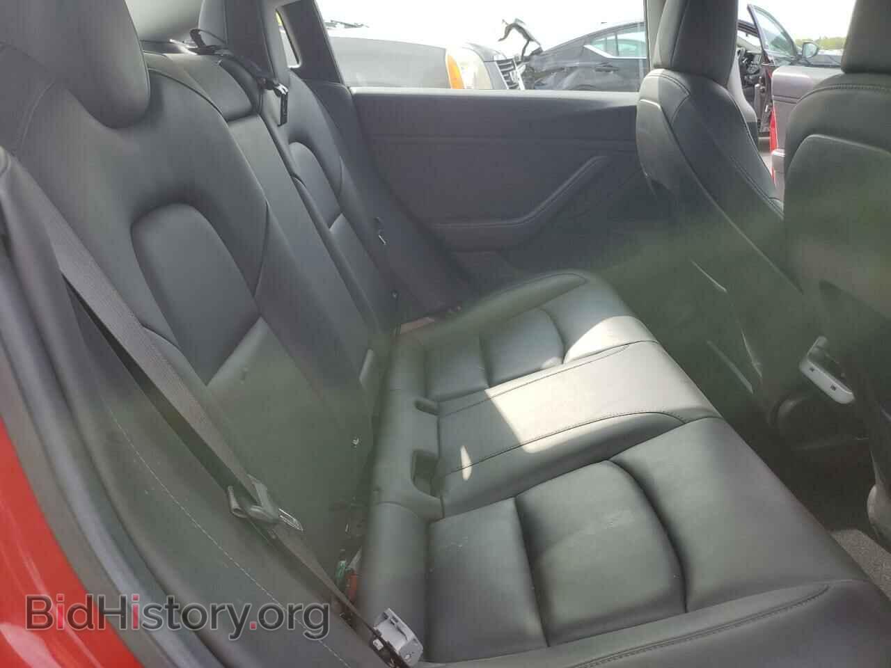 2018 TESLA MODEL 3 - VIN: 5YJ3E1EA9JF030753 - Photo 10