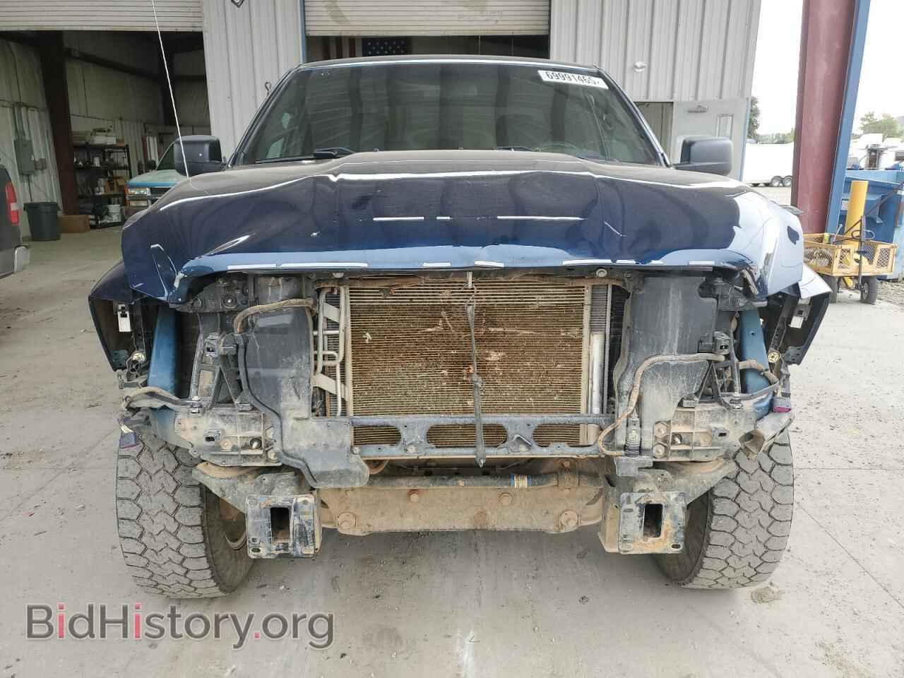 2022 RAM 1500 - VIN: 1C6RR7GGXNS190627 - Photo 5