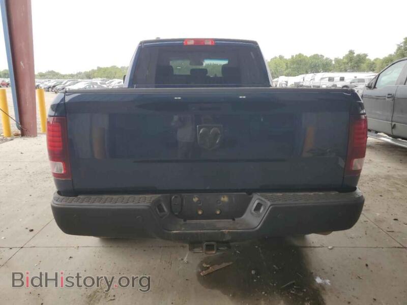 2022 RAM 1500 (VIN 1C6RR7GGXNS190627) — photo 6 of 13