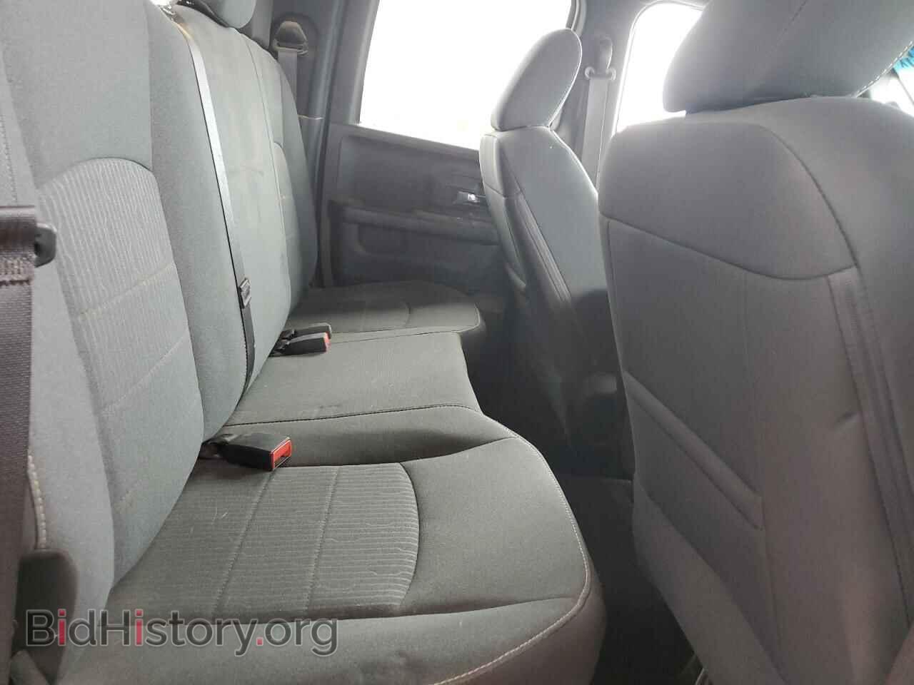 2022 RAM 1500 - VIN: 1C6RR7GGXNS190627 - Photo 10