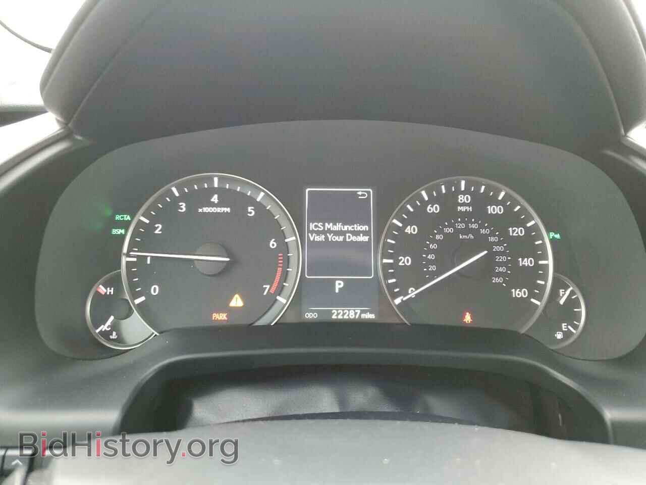 2018 LEXUS RX350 - VIN: 2T2ZZMCA1JC114780 - Фото 9