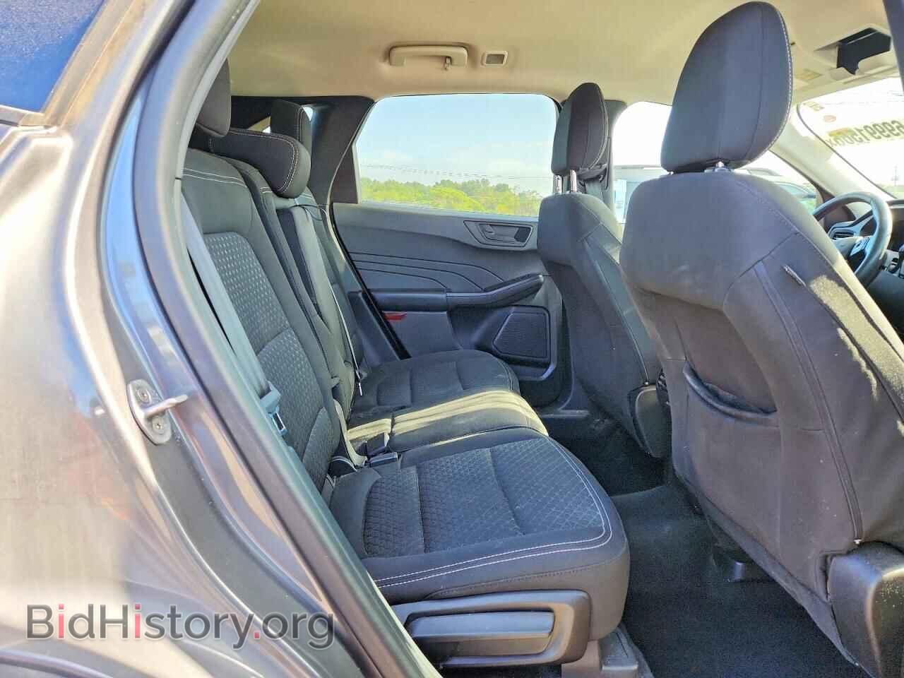 2023 FORD ESCAPE - VIN: 1FMCU9GN5PUB27591 - Photo 11