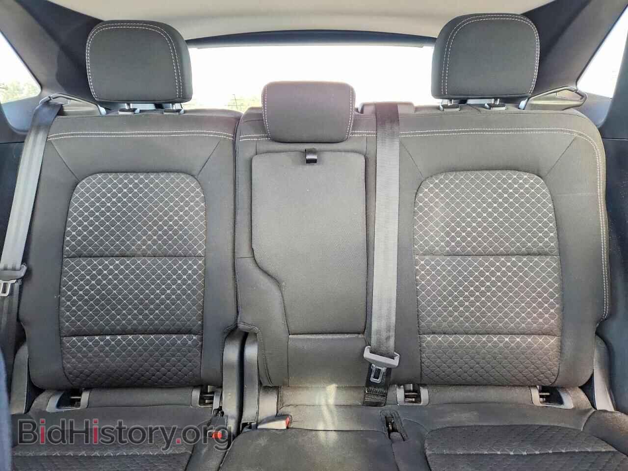 2023 FORD ESCAPE - VIN: 1FMCU9GN5PUB27591 - Photo 10