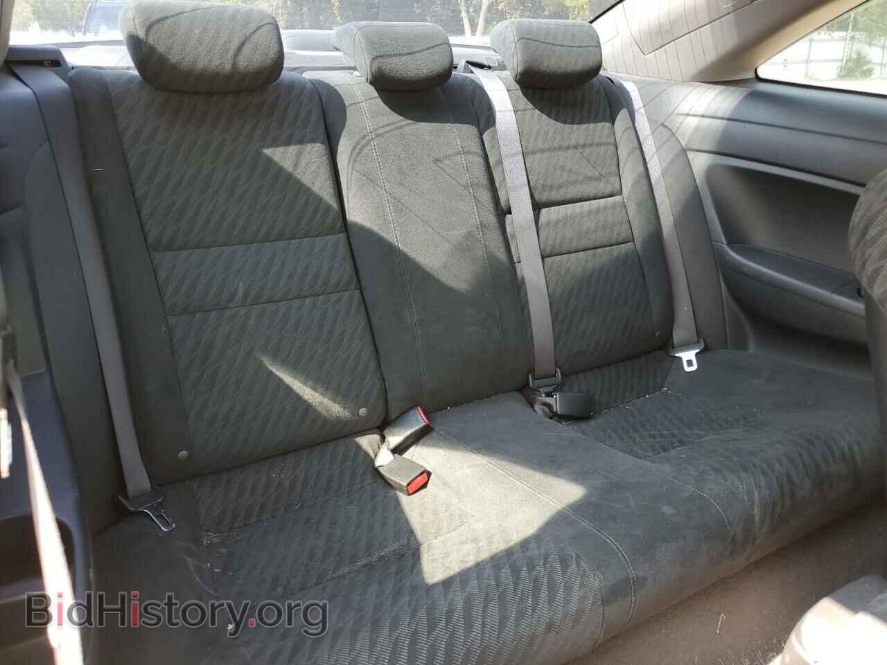 2009 HONDA CIVIC - VIN: 2HGFG12689H007771 - Фото 10