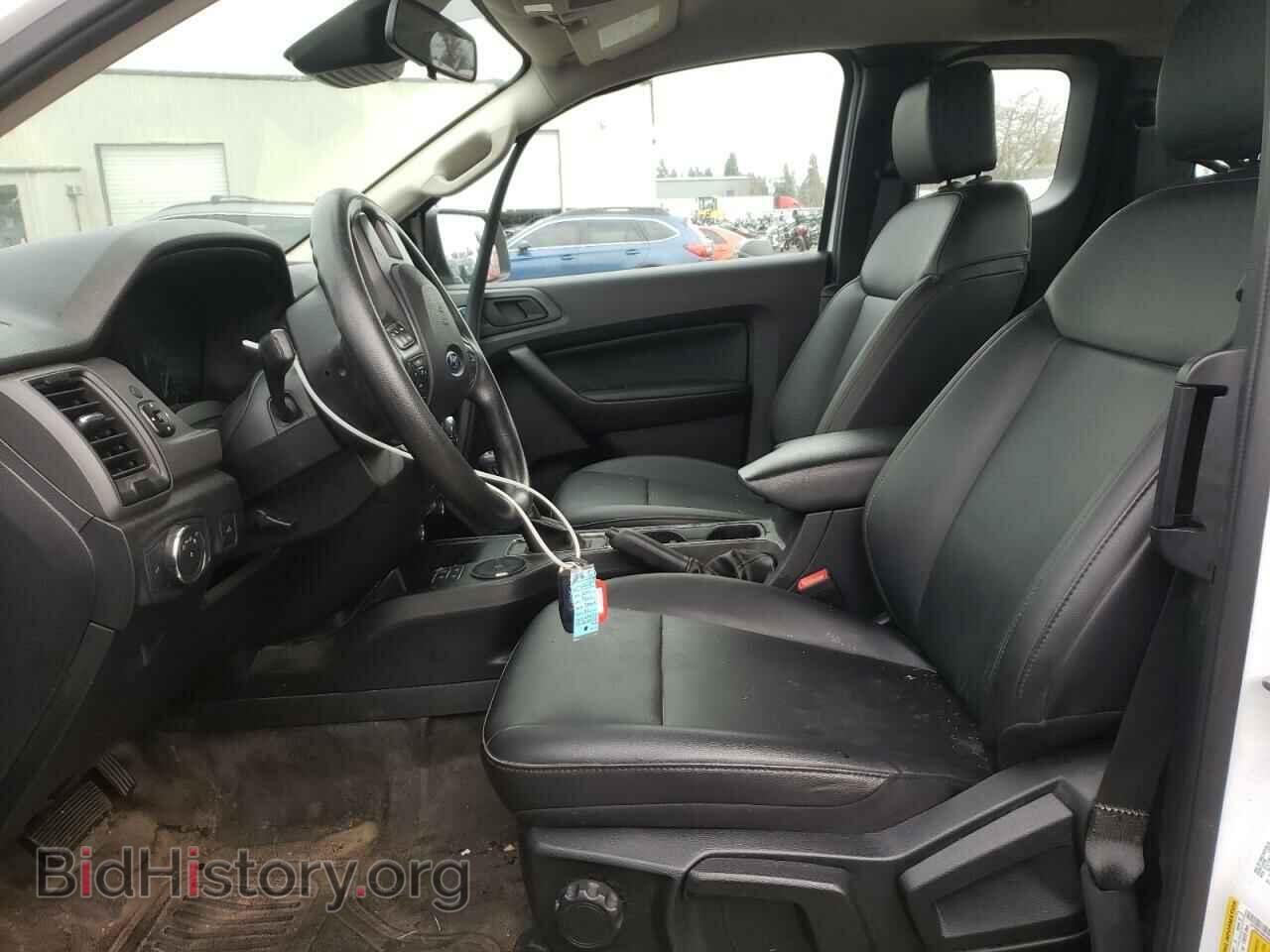 2021 FORD RANGER - VIN: 1FTER1EH3MLD12933 - Фото 7