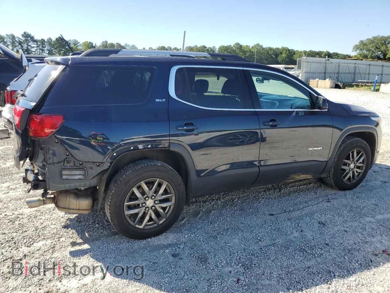 2017 GMC ACADIA - VIN: 1GKKNMLS8HZ248541 - Photo 3