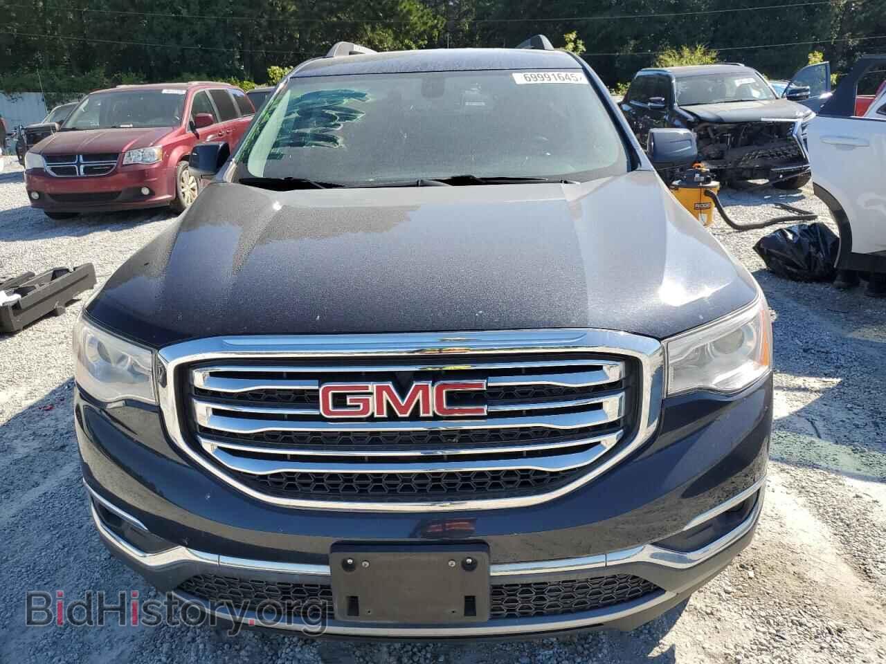2017 GMC ACADIA - VIN: 1GKKNMLS8HZ248541 - Photo 5