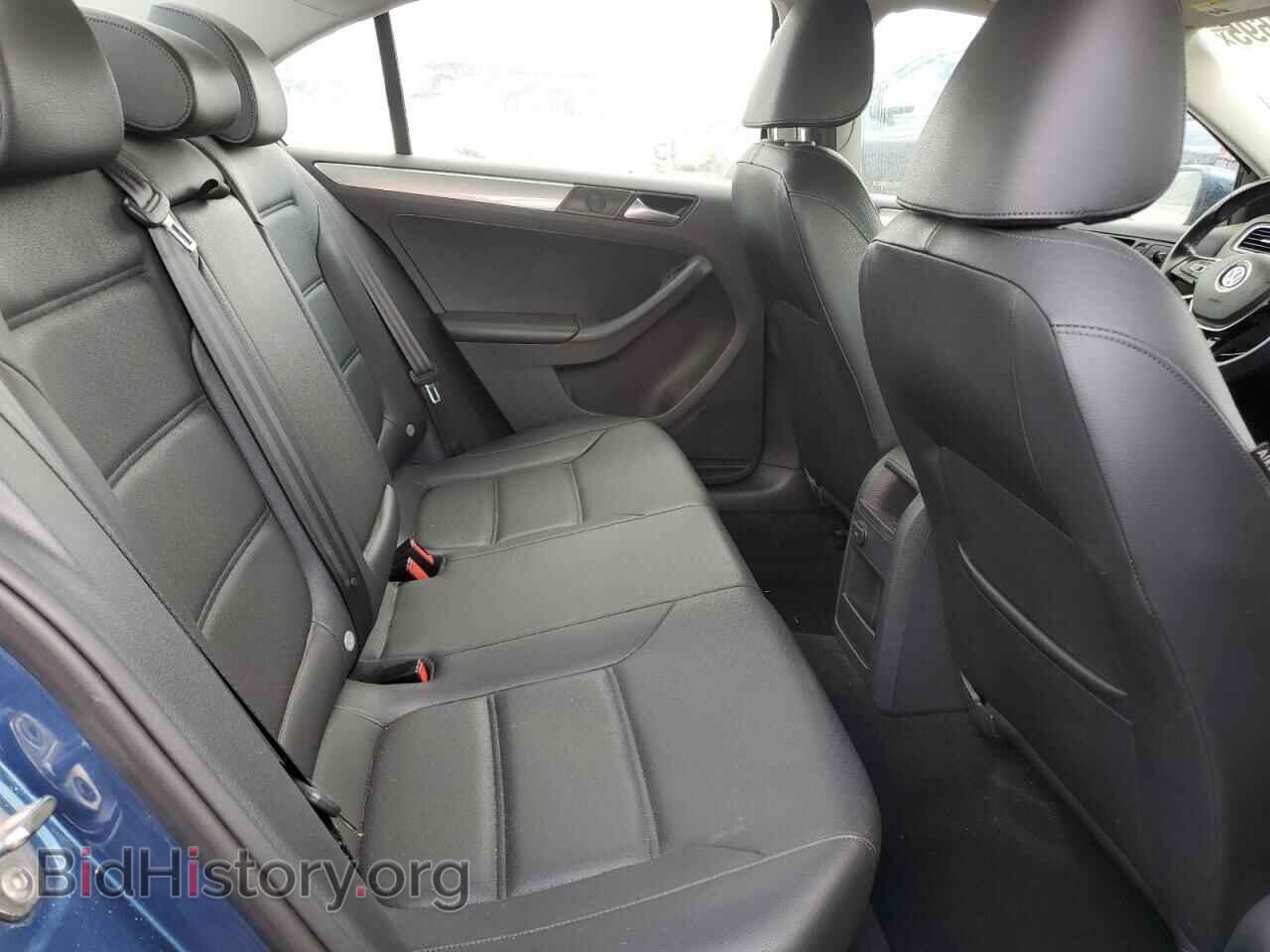 2017 VOLKSWAGEN JETTA - VIN: 3VWDB7AJ3HM219181 - Фото 10