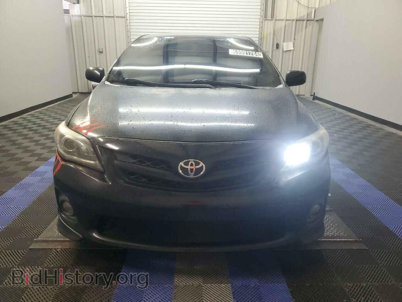2013 TOYOTA COROLLA - VIN: 5YFBU4EE1DP126775 - Photo 5