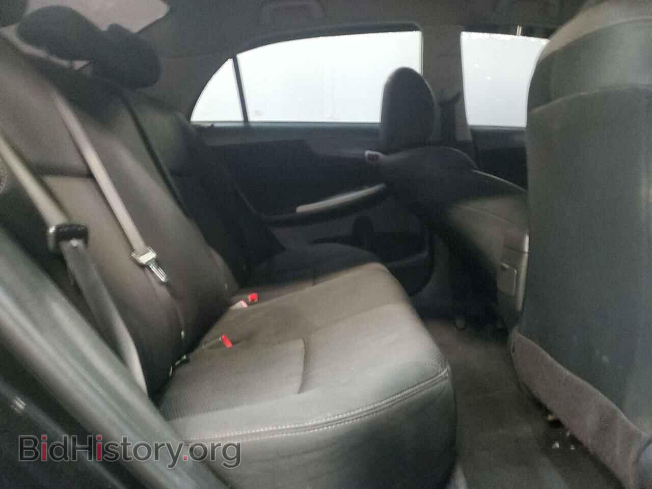 2013 TOYOTA COROLLA - VIN: 5YFBU4EE1DP126775 - Photo 10