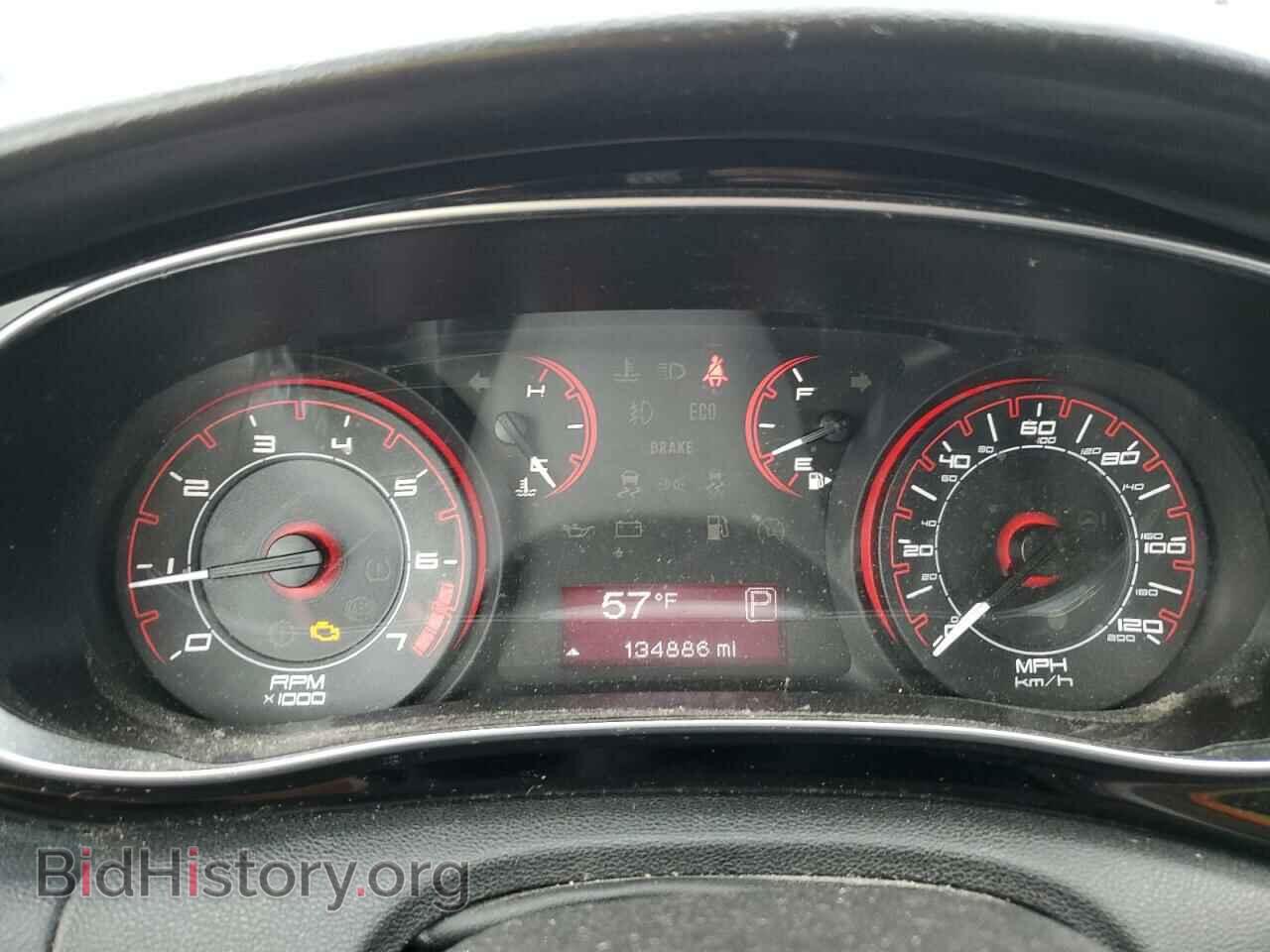 2013 DODGE DART - VIN: 1C3CDFBA2DD304833 - Photo 9