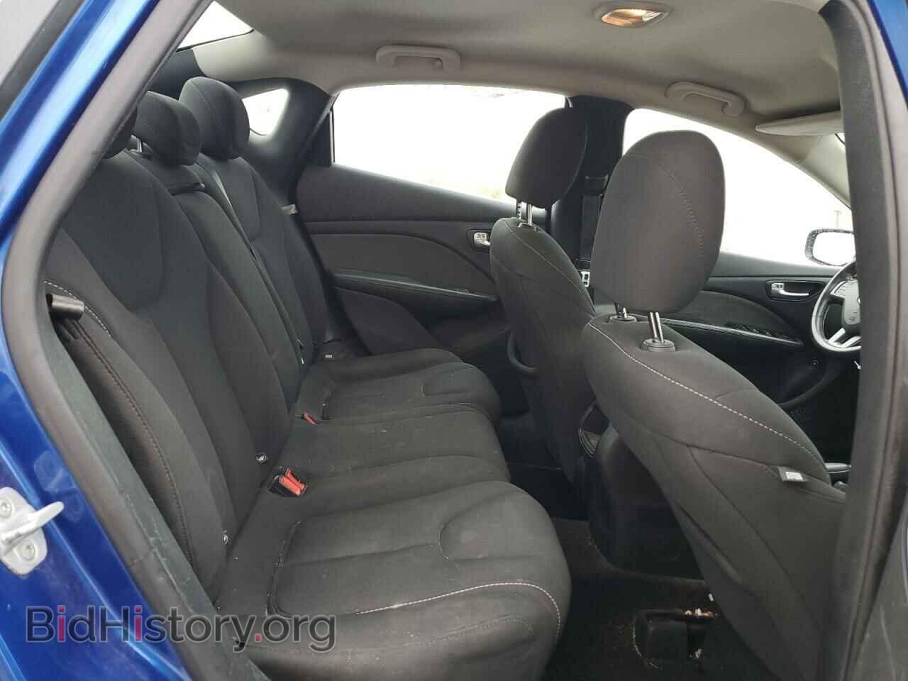 2013 DODGE DART - VIN: 1C3CDFBA2DD304833 - Photo 10
