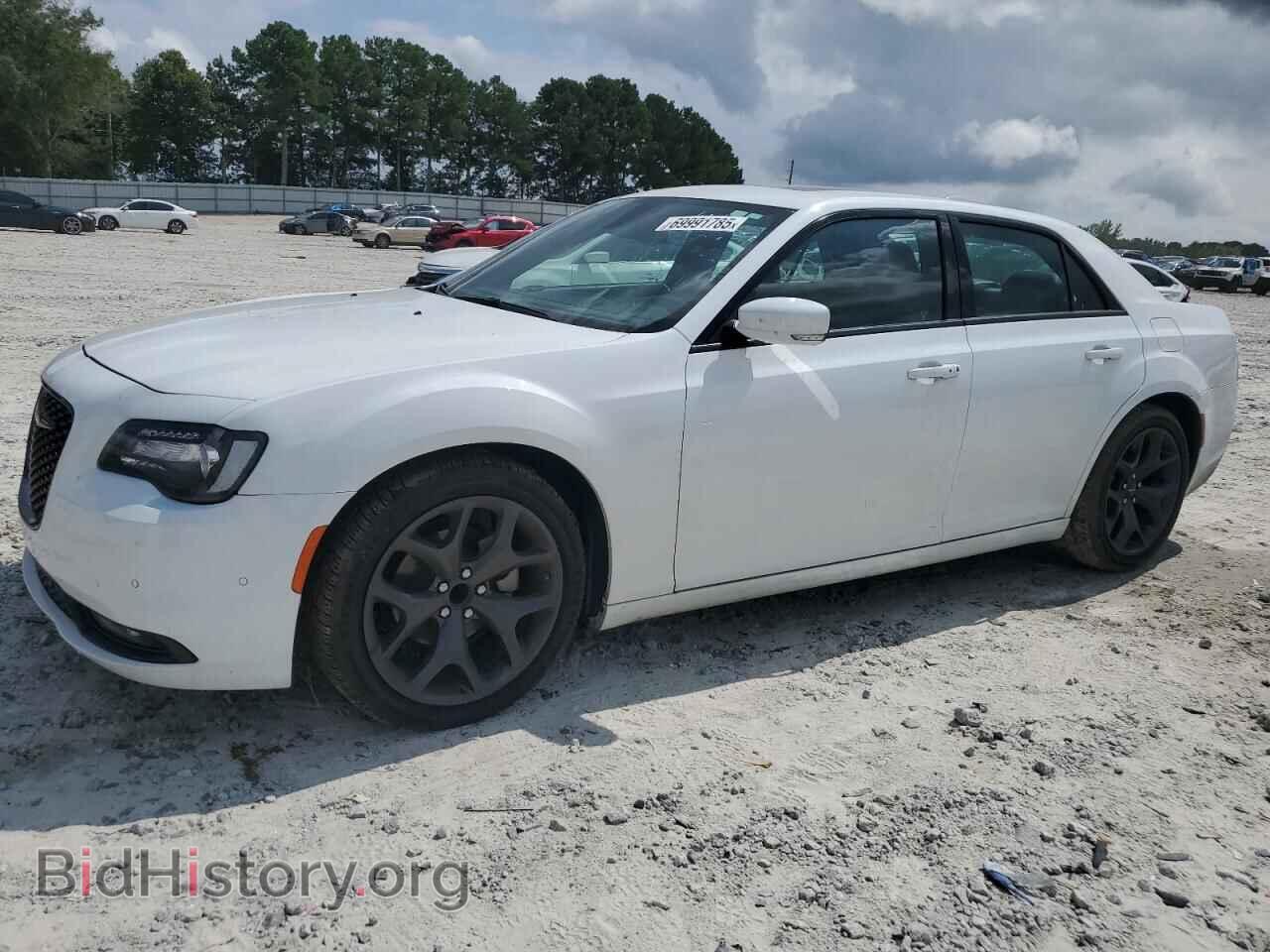Photo 2C3CCABG2NH236564 - CHRYSLER 300 2022