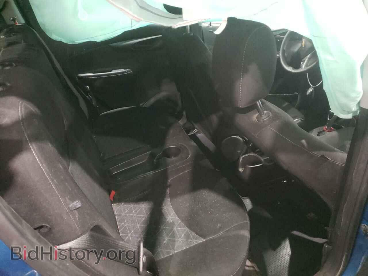 2020 CHEVROLET SPARK - VIN: KL8CD6SA8LC404637 - Фото 6