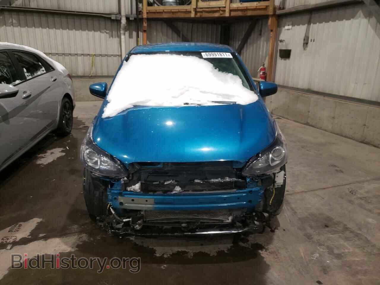 2020 CHEVROLET SPARK - VIN: KL8CD6SA8LC404637 - Фото 9