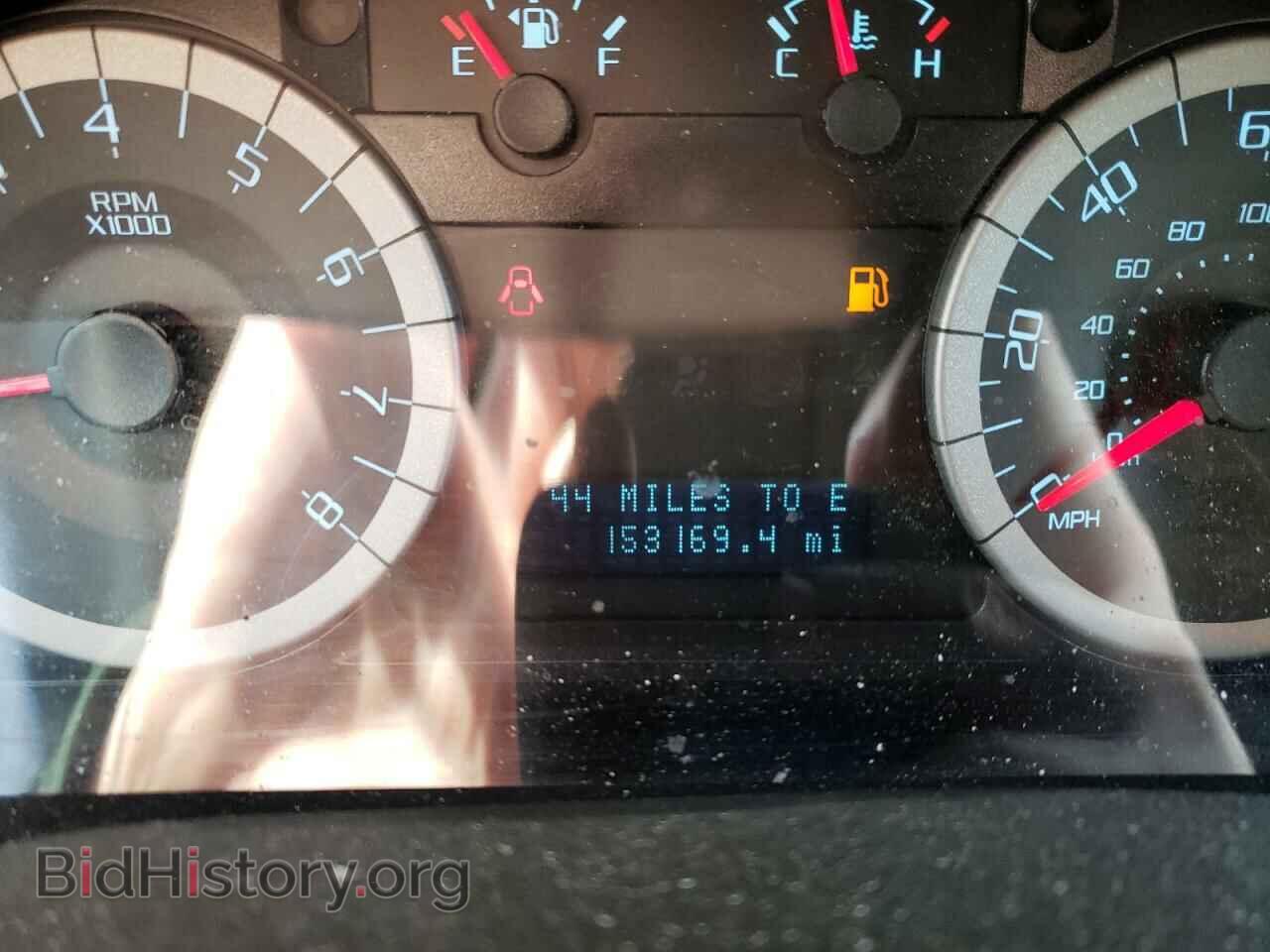 2011 FORD ESCAPE - VIN: 1FMCU9D79BKA79846 - Фото 8