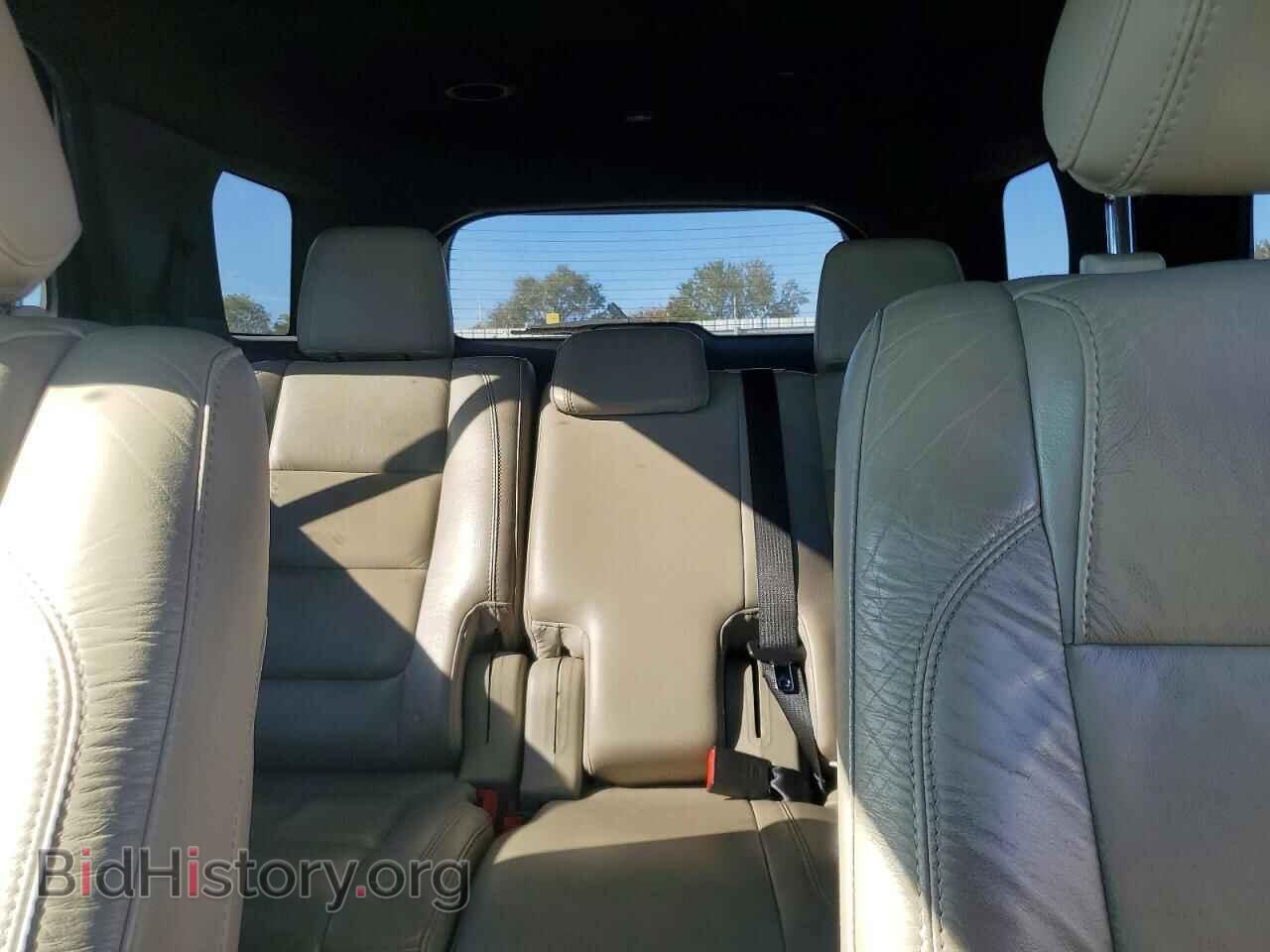 2014 FORD EXPLORER - VIN: 1FM5K7D86EGB10912 - Фото 10