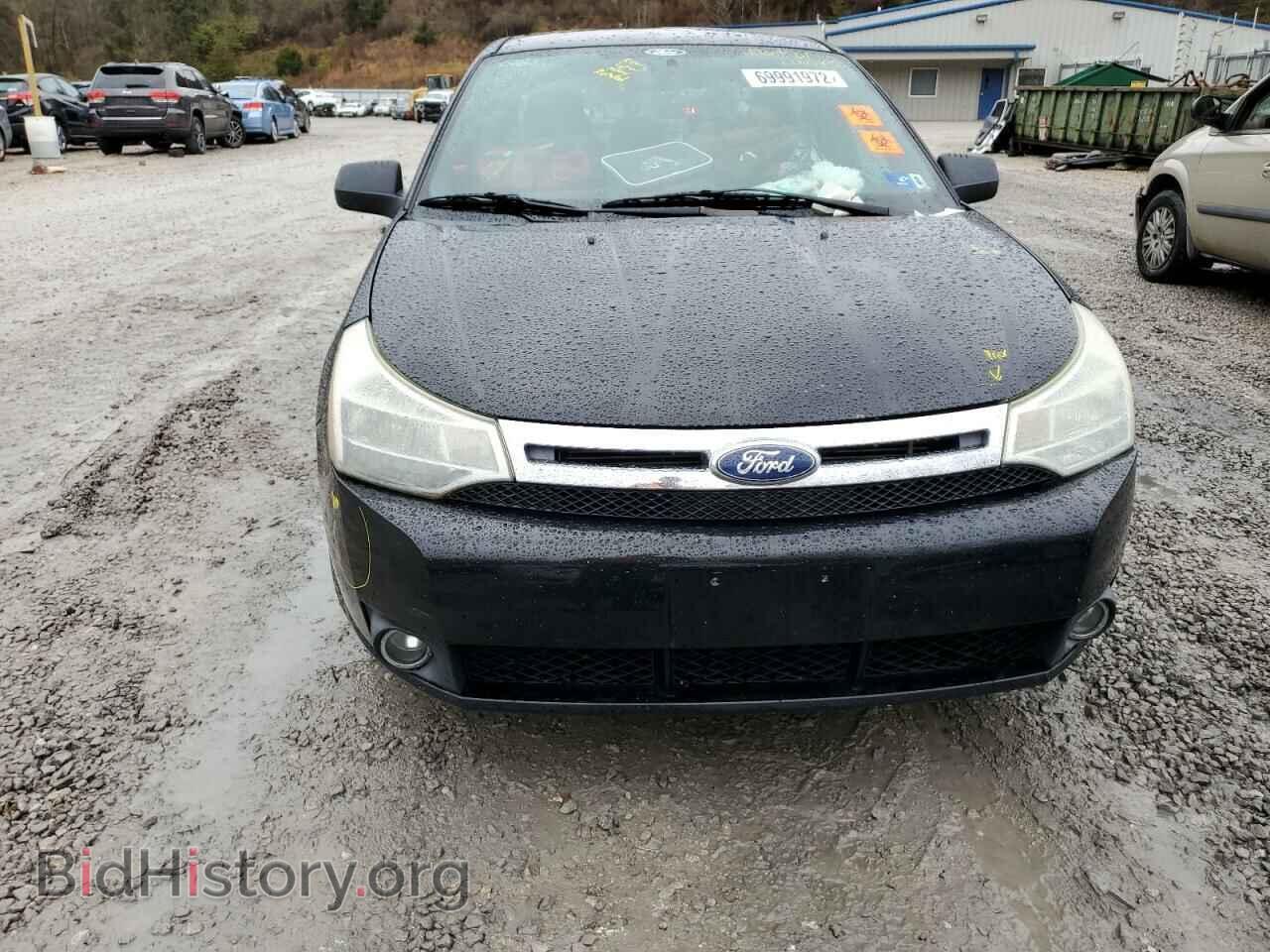 2011 FORD FOCUS - VIN: 1FAHP3FN5BW188930 - Фото 5