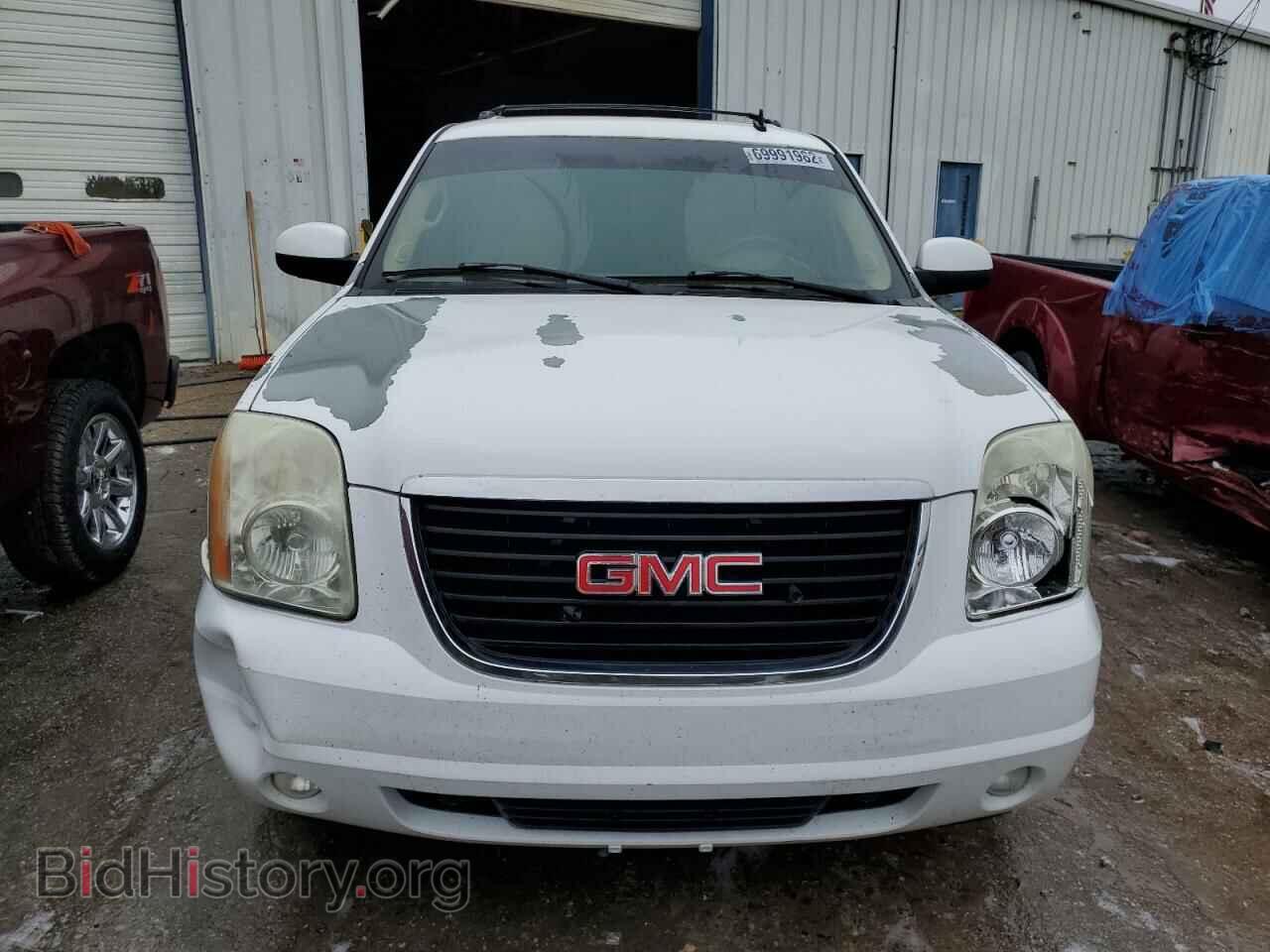 2007 GMC YUKON - VIN: 1GKFC13027J107420 - Фото 5