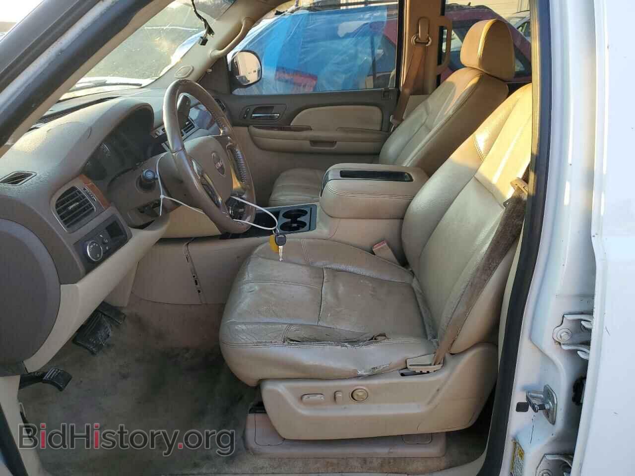 2007 GMC YUKON - VIN: 1GKFC13027J107420 - Фото 7