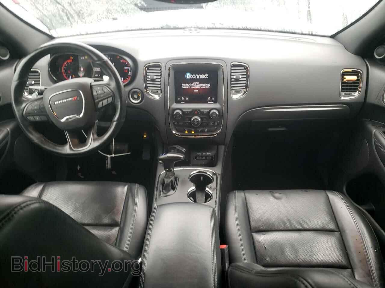 2020 DODGE DURANGO - VIN: 1C4SDJCT1LC253341 - Фото 8