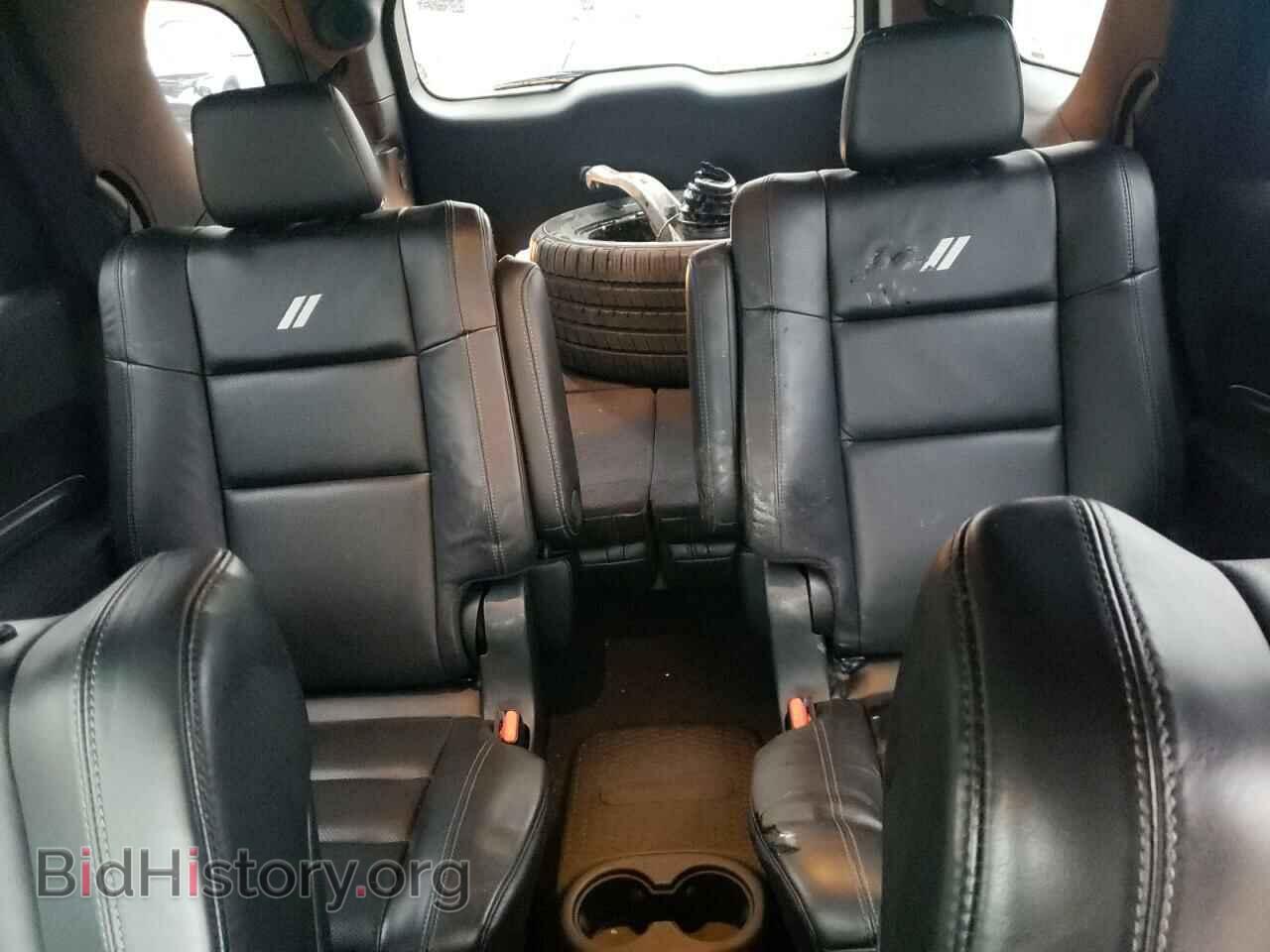 2020 DODGE DURANGO - VIN: 1C4SDJCT1LC253341 - Фото 10