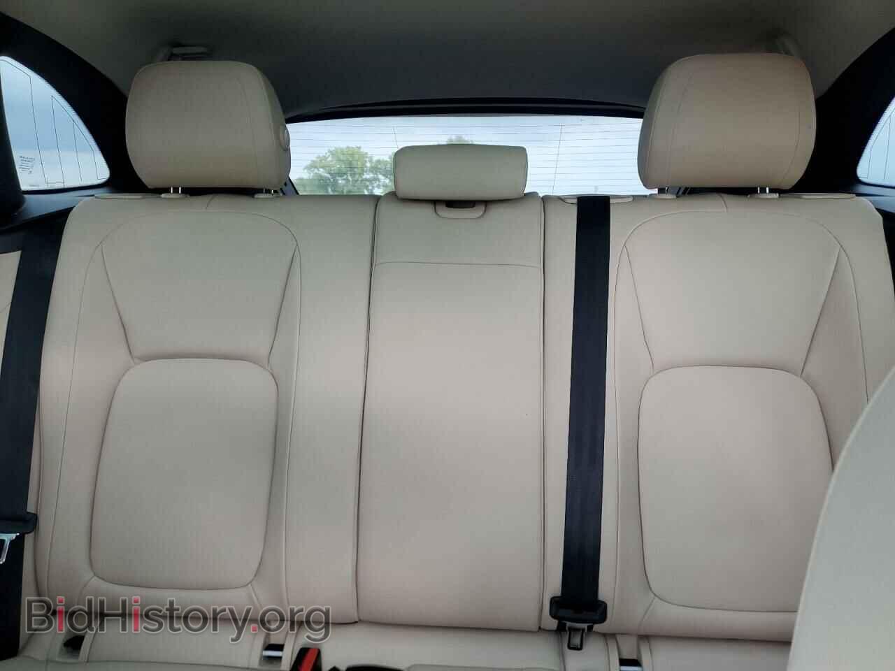 2017 JAGUAR F-PACE - VIN: SADCJ2BV6HA066481 - Фото 10