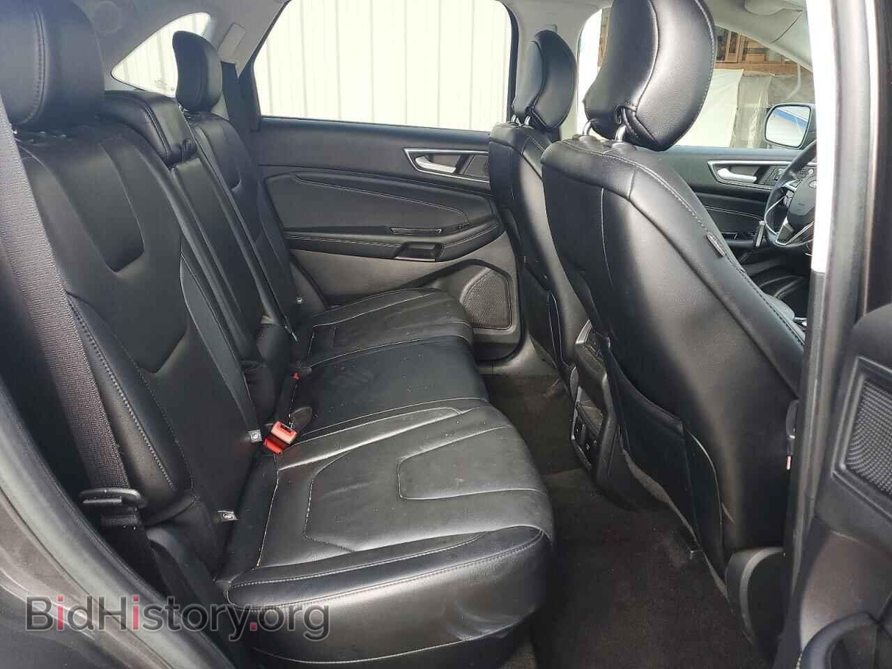 2019 FORD EDGE - VIN: 2FMPK4K95KBC37155 - Photo 11